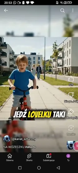jedz lowelku