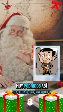 Santa claus