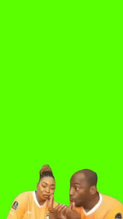 AFCON MEME 2024 