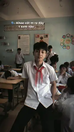 Khoe cốt m ra đây