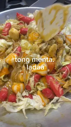trend seblak