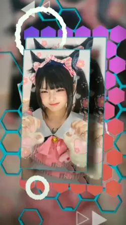 3D Keren Banget