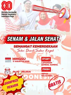 POSTER LOMBA VERSI 2