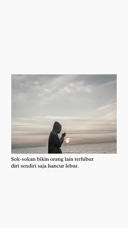 kata kata galau