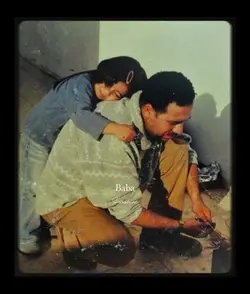 Babama…