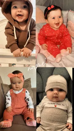 baby newborn
