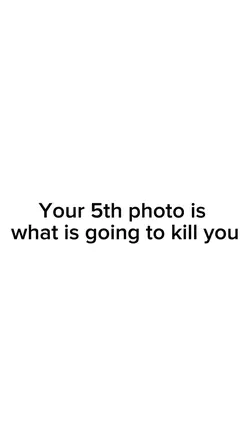 What is gonna k!ll u
