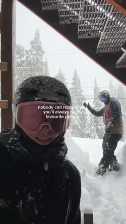 'nobody can replace