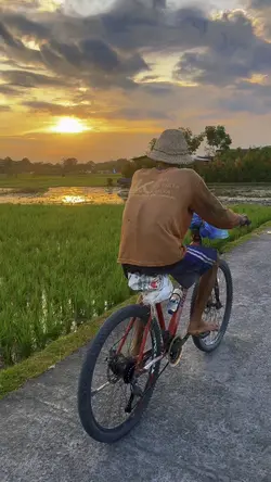 Suasana Pedesaan