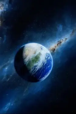 Earth