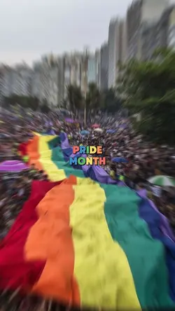 Pride Month