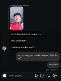 ganteng banget sii