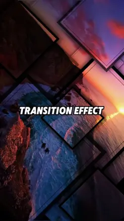 TRANSITION EFFECT
