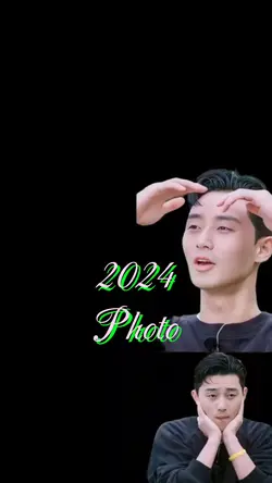 Park seo Joon 