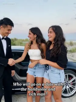 who will go date?