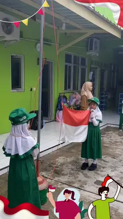 Upacara bendera