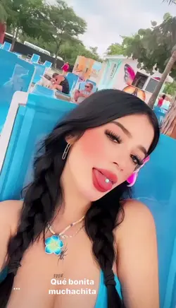 IG ISTORY!