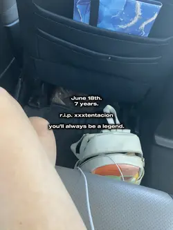 Xxxtentacion