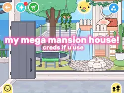 mega mansion 