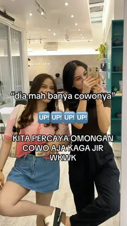 dia mah banyak