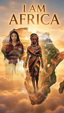 I am Africa