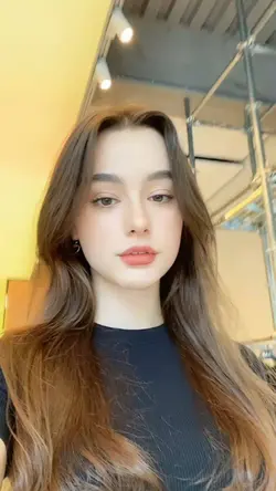 changing hair style 