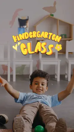 Kindergarten Class