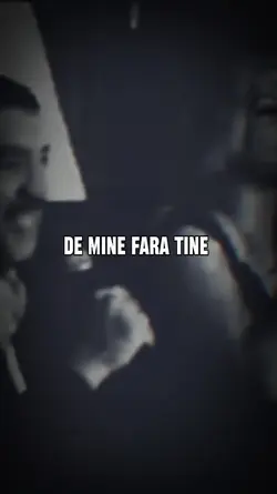 Nu mai stiu de mine