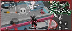 Mongo's Pubg Trend