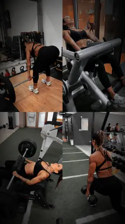 Exercícios físicos 