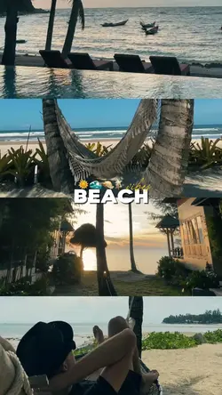 Beach Vibes