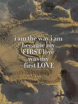 first love