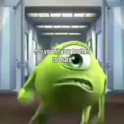 Brother meme