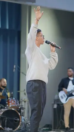 Sunday Service Recap