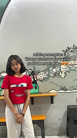 PEREMPUAN JAWA GA