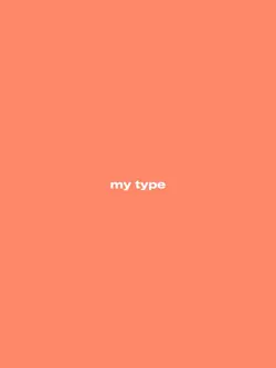 #mytypevsmyman