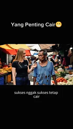 sukses gak sukses