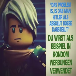 Drück einf ab