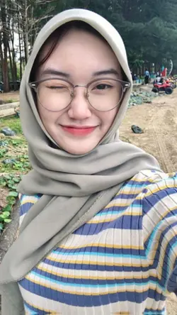 saingan? moh ah