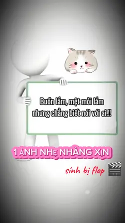 1 ẢNH NHẸ NHÀNG XỊN