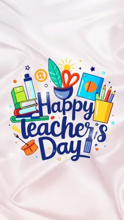Teachers Day