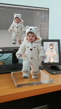 Ai Figure Trend Free
