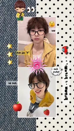 cute template 