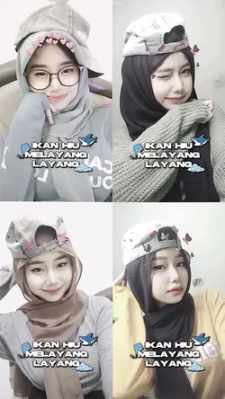 IKAN HIU MELAYANG