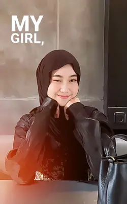 You Will Be My Girl 