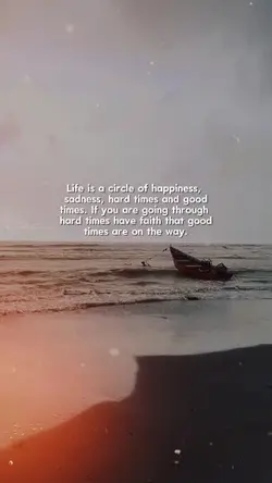 circle of happiness