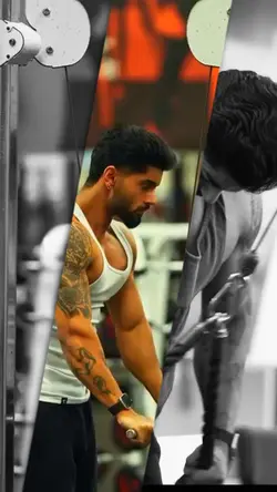 Heavy Training