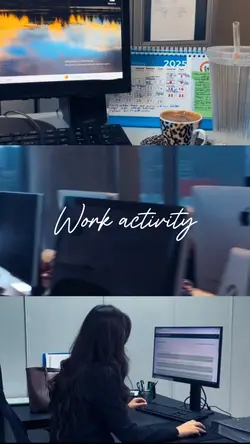 Work activity