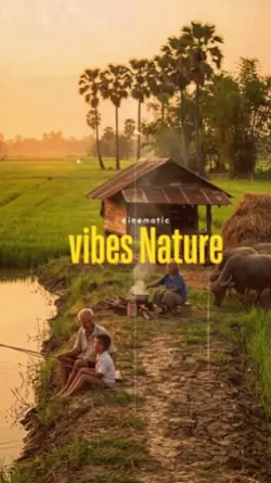 vibes jaman dulu