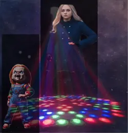 Doll Dance
